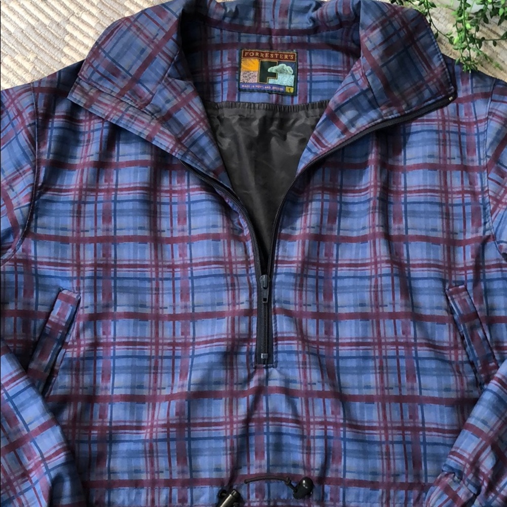 Forrester’s jacket - Picture 2 of 14